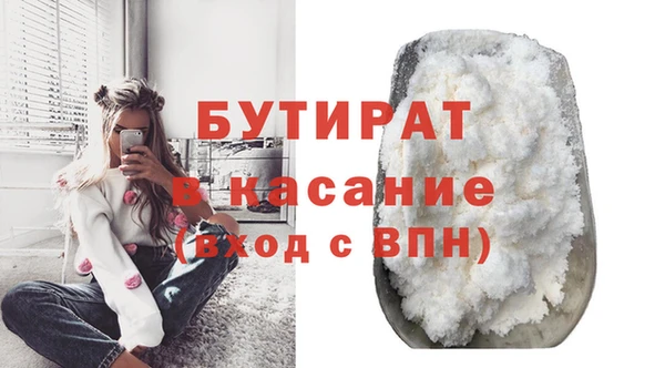 хмурый Аркадак